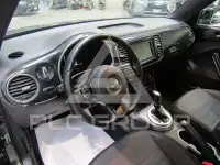 2018 Volkswagen BEETLE