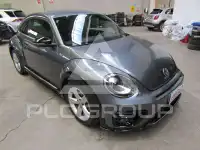 2018 Volkswagen BEETLE