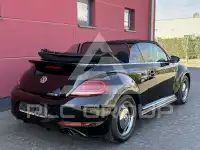 2018 Volkswagen BEETLE