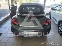 2018 Volkswagen BEETLE
