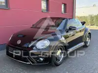 2018 Volkswagen BEETLE