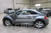 2018 Volkswagen BEETLE