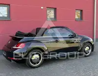2018 Volkswagen BEETLE