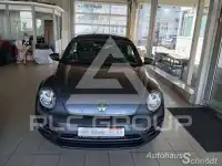 2018 Volkswagen BEETLE