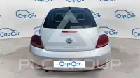 2018 Volkswagen BEETLE
