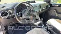 2018 Volkswagen BEETLE