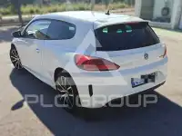 2018 Volkswagen Scirocco