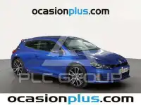 2018 Volkswagen Scirocco