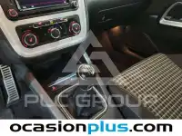 2018 Volkswagen Scirocco