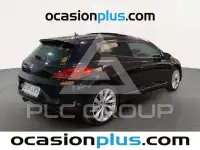 2018 Volkswagen Scirocco