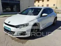 2018 Volkswagen Scirocco