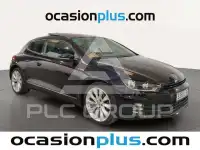 2018 Volkswagen Scirocco