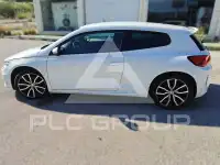 2018 Volkswagen Scirocco