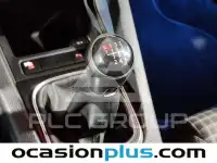 2018 Volkswagen Scirocco