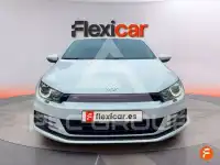 2018 Volkswagen Scirocco
