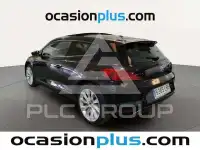 2018 Volkswagen Scirocco