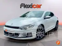2018 Volkswagen Scirocco