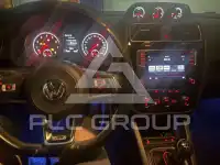 2018 Volkswagen Scirocco