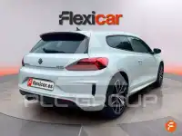 2018 Volkswagen Scirocco