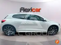 2018 Volkswagen Scirocco