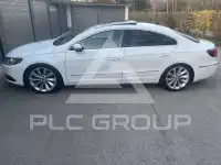 2018 Volkswagen CC