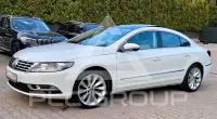 2018 Volkswagen CC