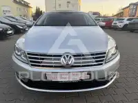 2018 Volkswagen CC