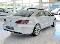 2018 Volkswagen CC