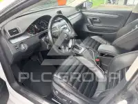 2018 Volkswagen CC