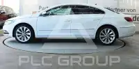 2018 Volkswagen CC
