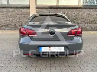 2018 Volkswagen CC