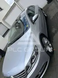 2018 Volkswagen CC