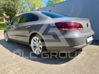 2018 Volkswagen CC