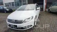 2018 Volkswagen CC