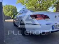 2018 Volkswagen CC