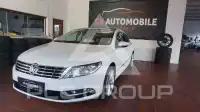 2018 Volkswagen CC