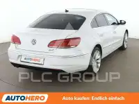2018 Volkswagen CC