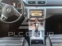 2018 Volkswagen CC