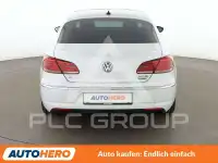 2018 Volkswagen CC