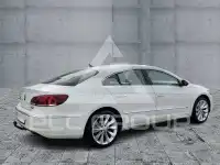 2018 Volkswagen CC