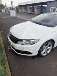 2018 Volkswagen CC
