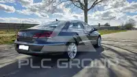 2018 Volkswagen CC