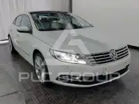 2018 Volkswagen CC