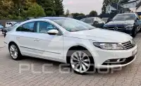 2018 Volkswagen CC