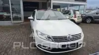 2018 Volkswagen CC