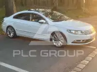 2018 Volkswagen CC