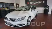 2018 Volkswagen CC