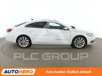 2018 Volkswagen CC