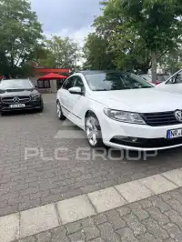 2018 Volkswagen CC