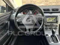 2018 Volkswagen CC